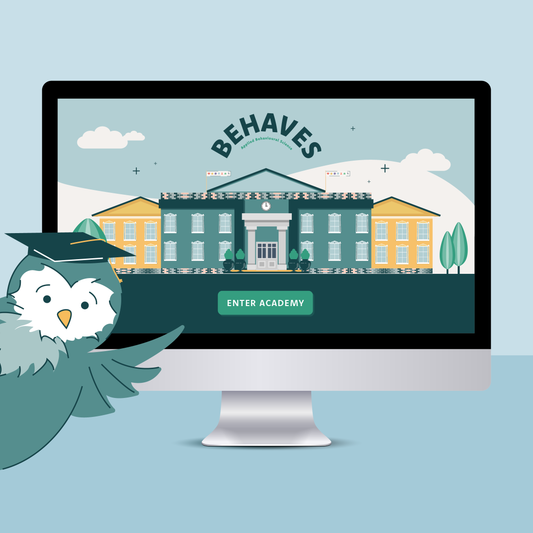 The BEHAVES Academy eLearning Course