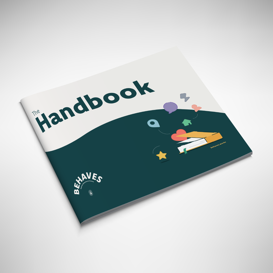 The BEHAVES Academy Handbook